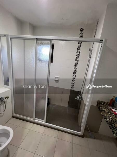 For Sale - Bukit Sungai Long
