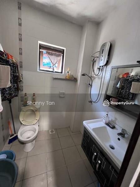 For Sale - Bukit Sungai Long
