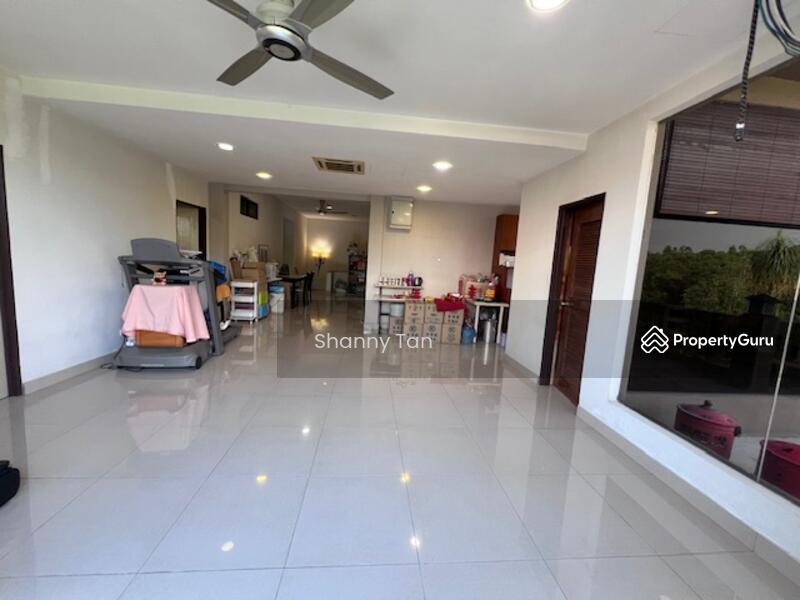 For Sale - Bukit Sungai Long