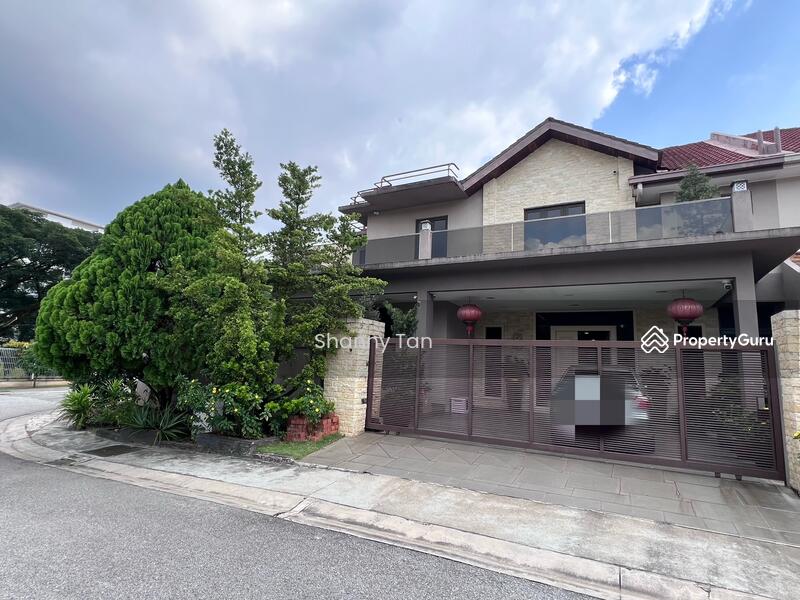 For Sale - Bukit Sungai Long