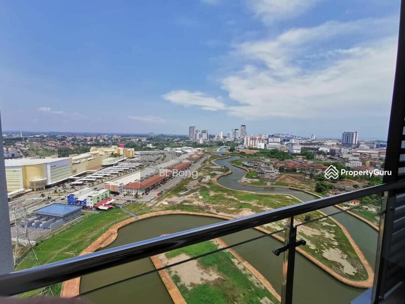 Untuk Dijual - Parkland Residence