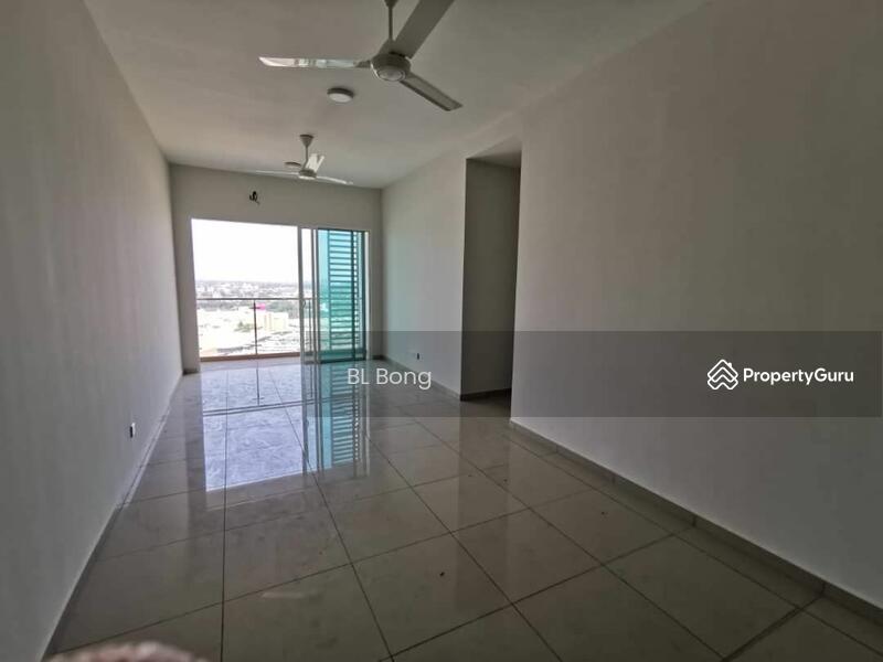 Untuk Dijual - Parkland Residence