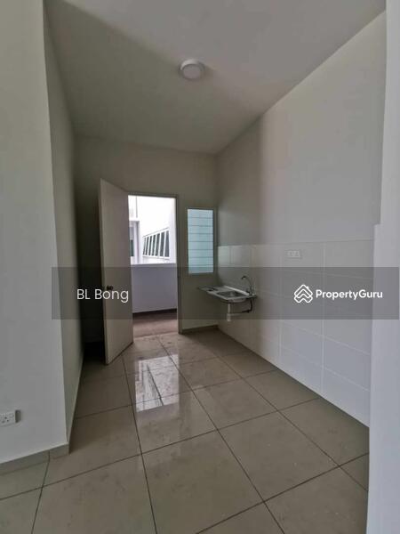 Untuk Dijual - Parkland Residence