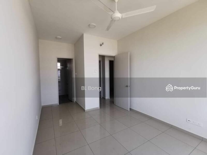 Untuk Dijual - Parkland Residence