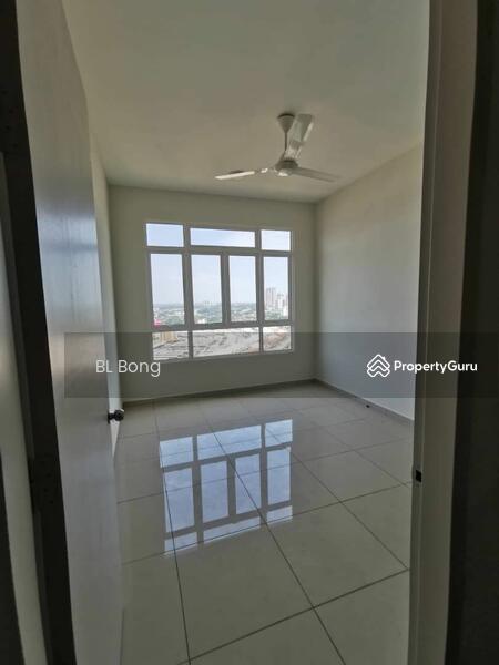 Untuk Dijual - Parkland Residence