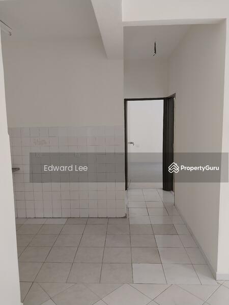 Untuk Dijual - Taman Tegoh