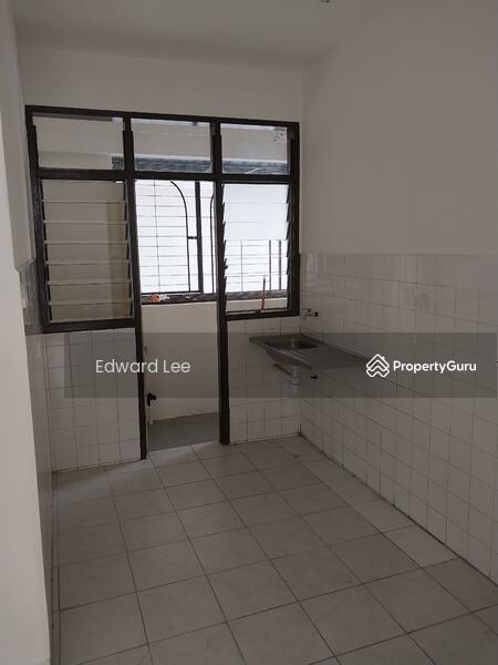 Untuk Dijual - Taman Tegoh