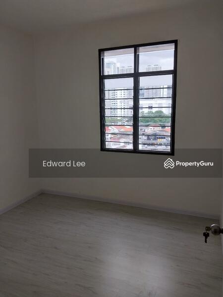 Untuk Dijual - Taman Tegoh