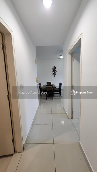 Condominium for Rent at Mirage By The Lake - Nazree Abdul Aziz - PropertyGuru.com.my