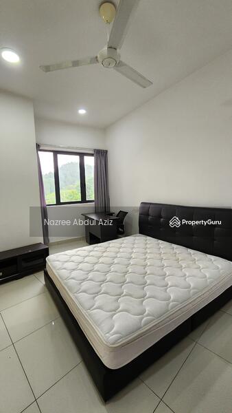 Condominium for Rent at Mirage By The Lake - Nazree Abdul Aziz - PropertyGuru.com.my