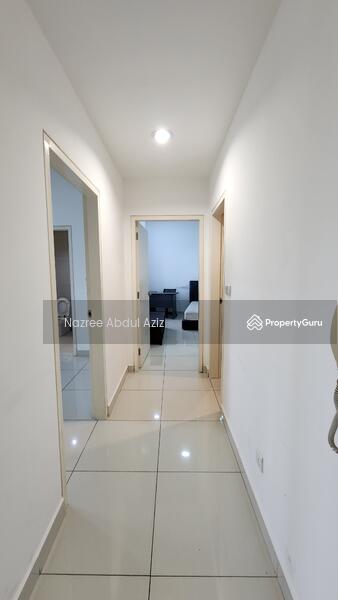 Condominium for Rent at Mirage By The Lake - Nazree Abdul Aziz - PropertyGuru.com.my