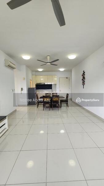 Condominium for Rent at Mirage By The Lake - Nazree Abdul Aziz - PropertyGuru.com.my