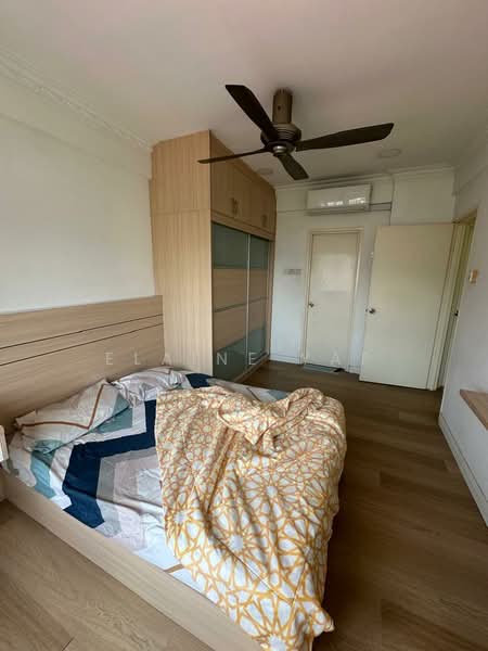 Apartment for Sale at Ixora - Elaine Yap - Bedroom - PropertyGuru.com.my