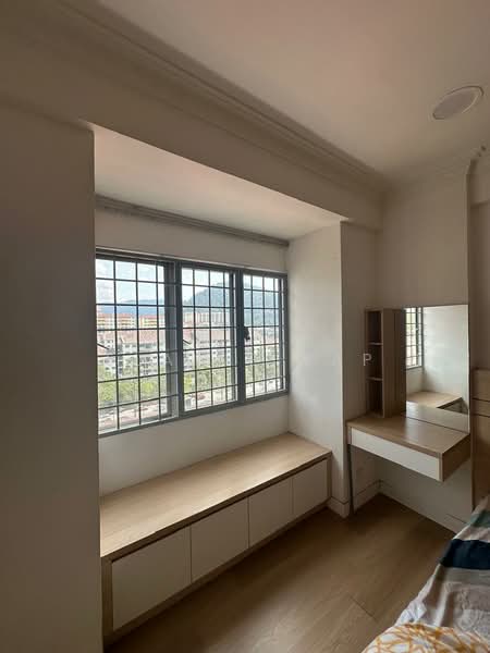 Apartment for Sale at Ixora - Elaine Yap - Bedroom - PropertyGuru.com.my
