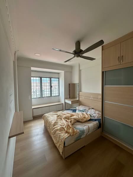 Apartment for Sale at Ixora - Elaine Yap - Bedroom - PropertyGuru.com.my