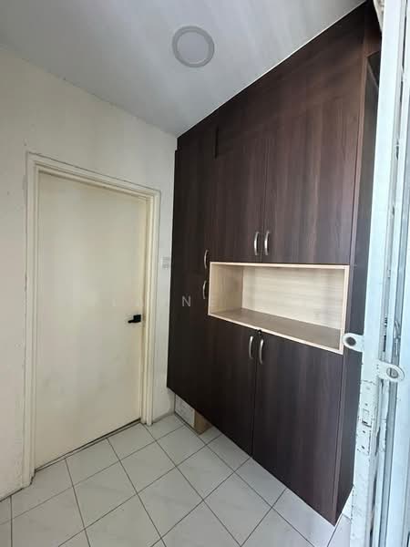 Apartment for Sale at Ixora - Elaine Yap - Entrance - PropertyGuru.com.my