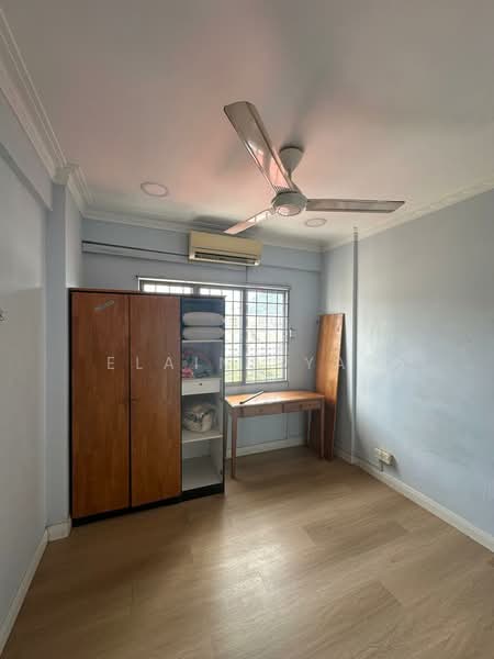 Apartment for Sale at Ixora - Elaine Yap - Bedroom - PropertyGuru.com.my
