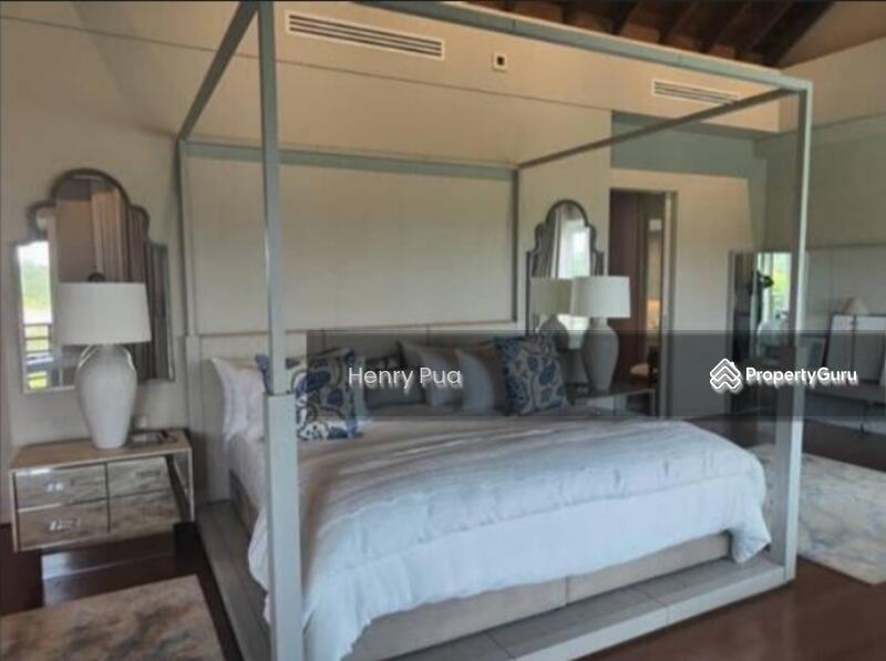 Untuk Dijual - Emerald Bay