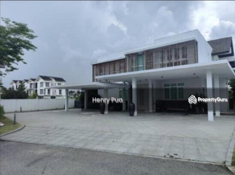 Untuk Dijual - Emerald Bay