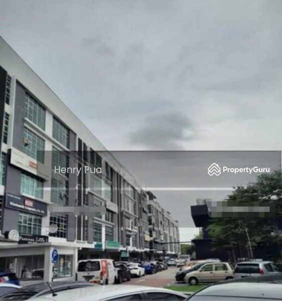 For Sale - Taman Austin Perdana