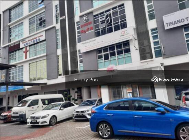 Kedai untuk Dijual di Taman Austin Perdana (Tebrau) - Henry Pua - PropertyGuru.com.my