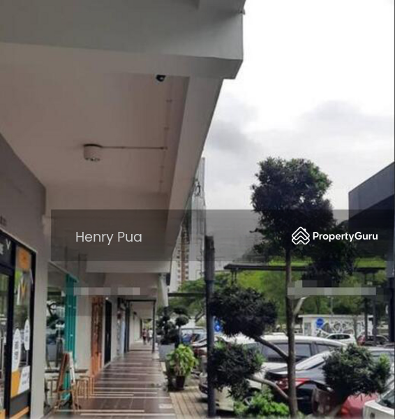 For Sale - Taman Austin Perdana