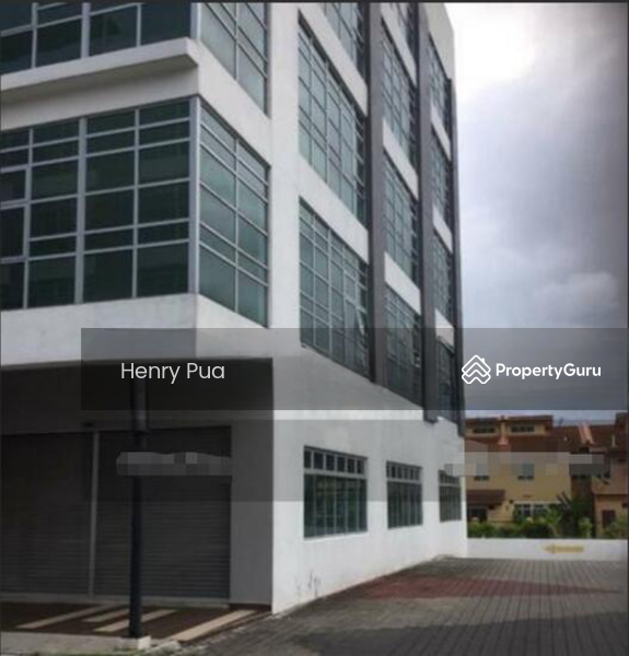 For Sale - Taman Austin Perdana