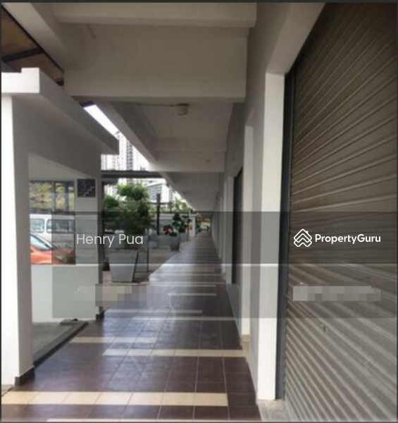 Kedai untuk Dijual di Taman Austin Perdana (Tebrau) - Henry Pua - PropertyGuru.com.my