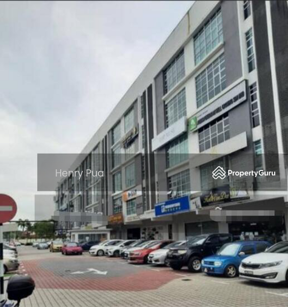 For Sale - Taman Austin Perdana