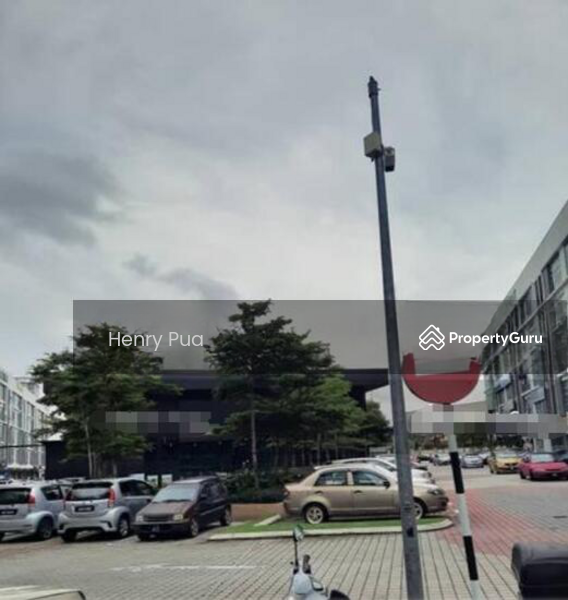 Kedai untuk Dijual di Taman Austin Perdana (Tebrau) - Henry Pua - PropertyGuru.com.my