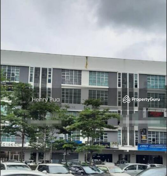 For Sale - Taman Austin Perdana