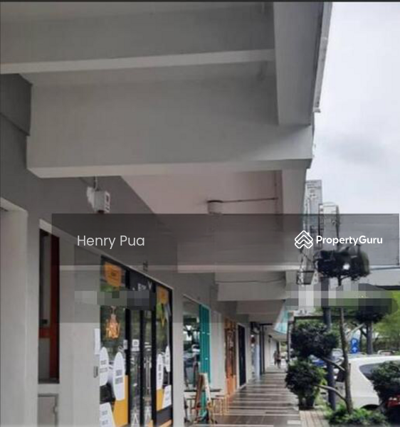 For Sale - Taman Austin Perdana
