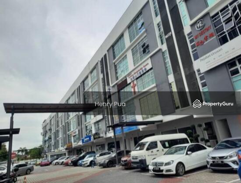 For Sale - Taman Austin Perdana