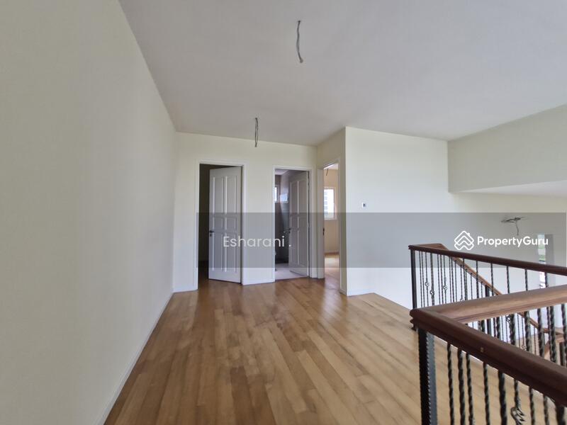 For Sale - Brand New @Bukit Ros Kajang