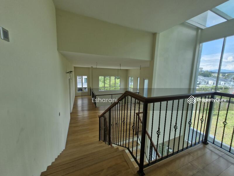 For Sale - Brand New @Bukit Ros Kajang