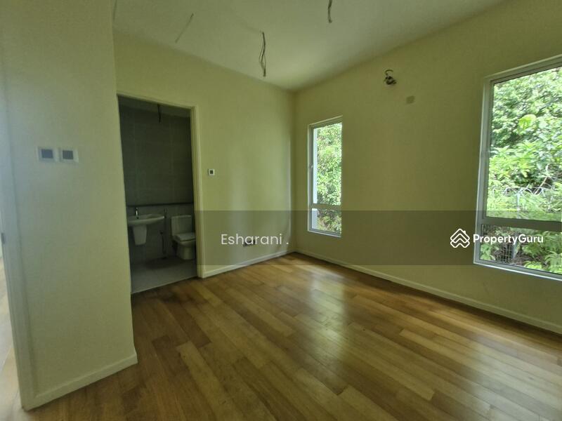 For Sale - Brand New @Bukit Ros Kajang