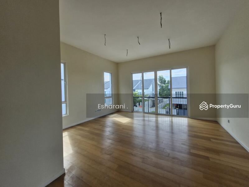 For Sale - Brand New @Bukit Ros Kajang