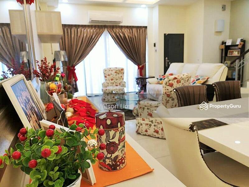 Rumah Teres 2-Tingkat untuk Dijual di Bandar Puteri Klang (Klang) - Wilson Lim - PropertyGuru.com.my