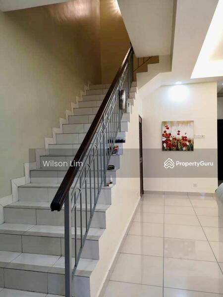 Rumah Teres 2-Tingkat untuk Dijual di Bandar Puteri Klang (Klang) - Wilson Lim - PropertyGuru.com.my