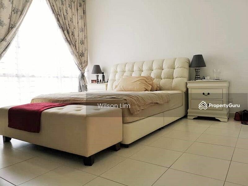 Rumah Teres 2-Tingkat untuk Dijual di Bandar Puteri Klang (Klang) - Wilson Lim - PropertyGuru.com.my