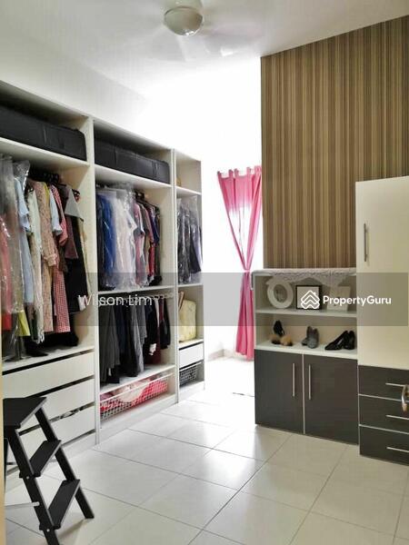 Rumah Teres 2-Tingkat untuk Dijual di Bandar Puteri Klang (Klang) - Wilson Lim - PropertyGuru.com.my