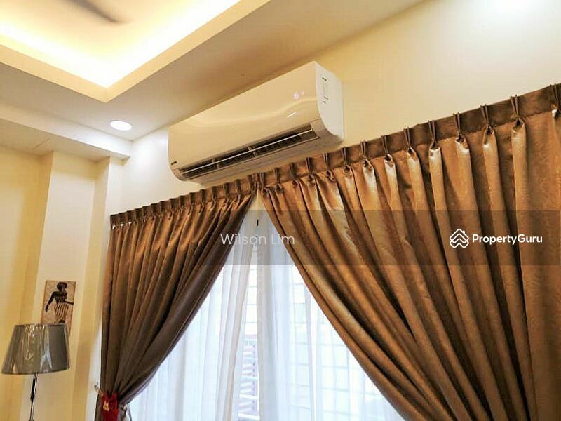 Rumah Teres 2-Tingkat untuk Dijual di Bandar Puteri Klang (Klang) - Wilson Lim - PropertyGuru.com.my