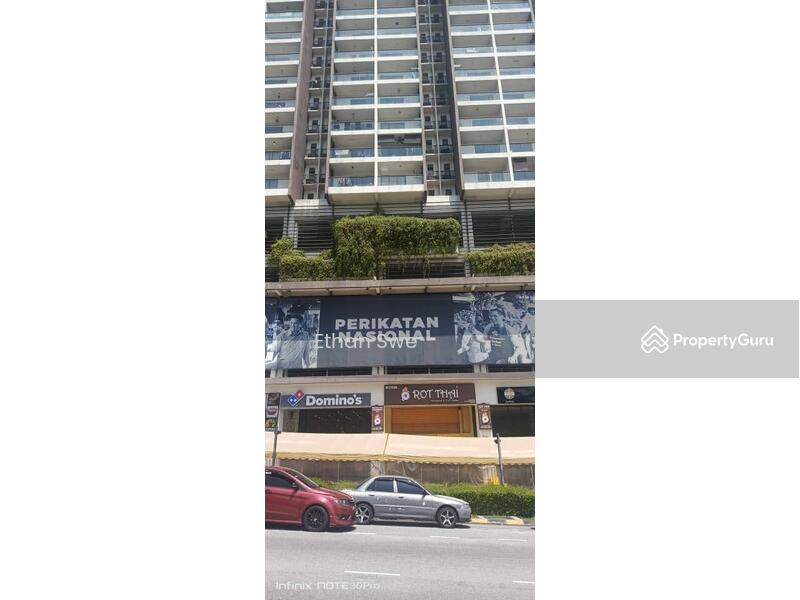 For Sale - Urban 360