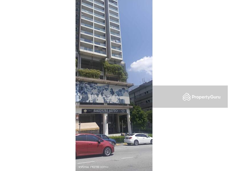 For Sale - Urban 360