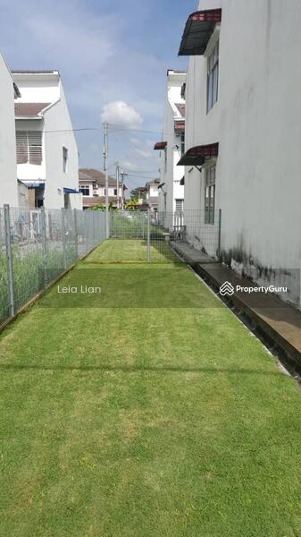 Townhouse for Sale in Bandar Saujana Putra (Tanjong Duabelas) - Leia Lian - PropertyGuru.com.my