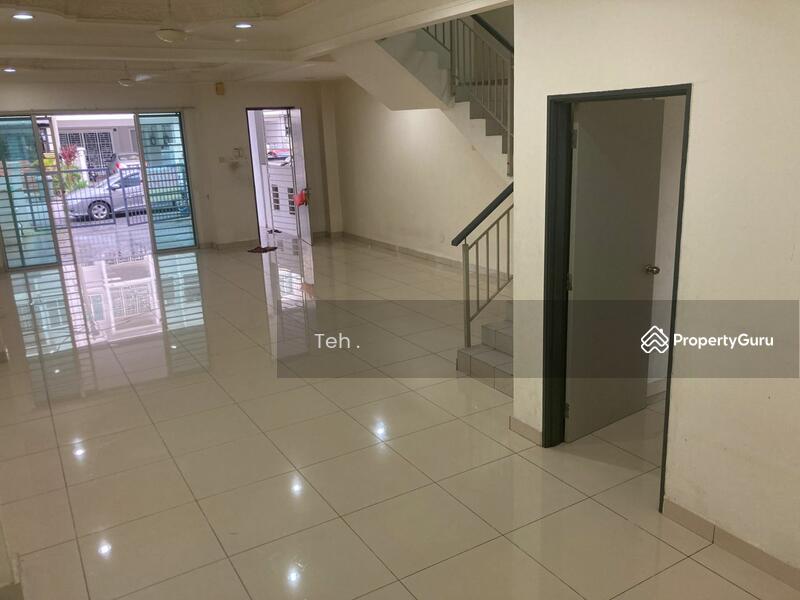 Untuk Dijual - Taman Aman Permai