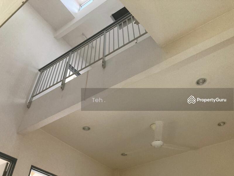 Untuk Dijual - Taman Aman Permai