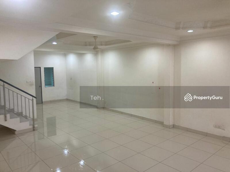 Untuk Dijual - Taman Aman Permai