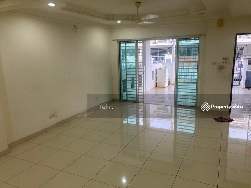 Untuk Dijual - Taman Aman Permai
