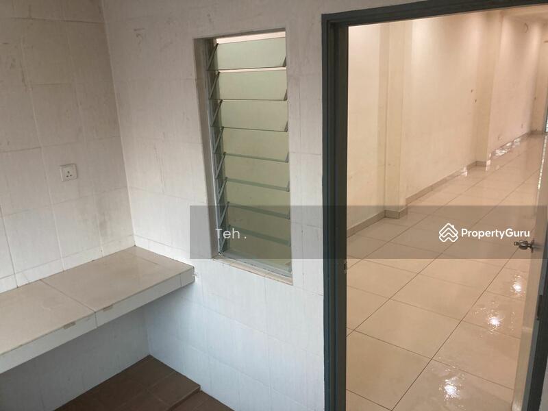 Untuk Dijual - Taman Aman Permai